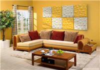 株洲魔雕背景墙