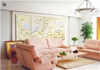 株洲魔雕电视背景墙