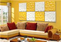 长沙彩雕魔块电视墙加盟