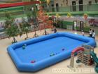 上海气模厂|充气游泳池专卖