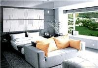 湖南电视机背景墙加盟