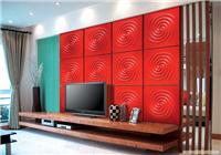 湖南浮雕背景墙加盟