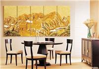 株洲卧室床头背景墙