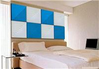 长沙卧室床头背景墙加盟