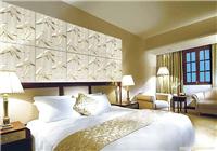 长沙艺术背景墙