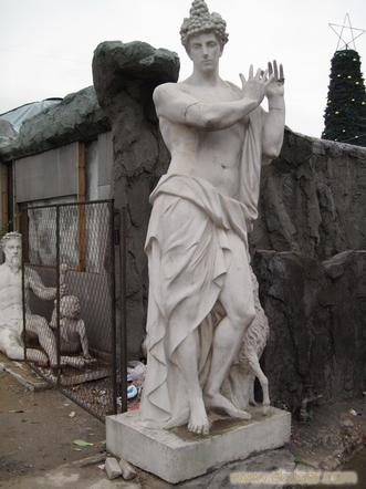 上海雕塑公司、泥族雕塑13391020532