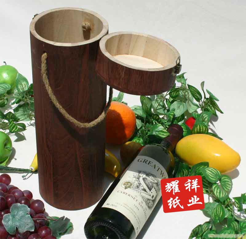 酒盒加工制作-上海酒盒厂家