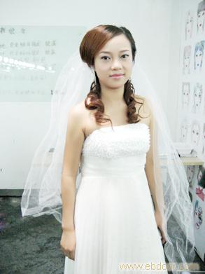 桐乡化妆学校那个好
