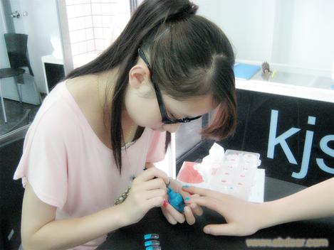 桐乡美甲学校那个好