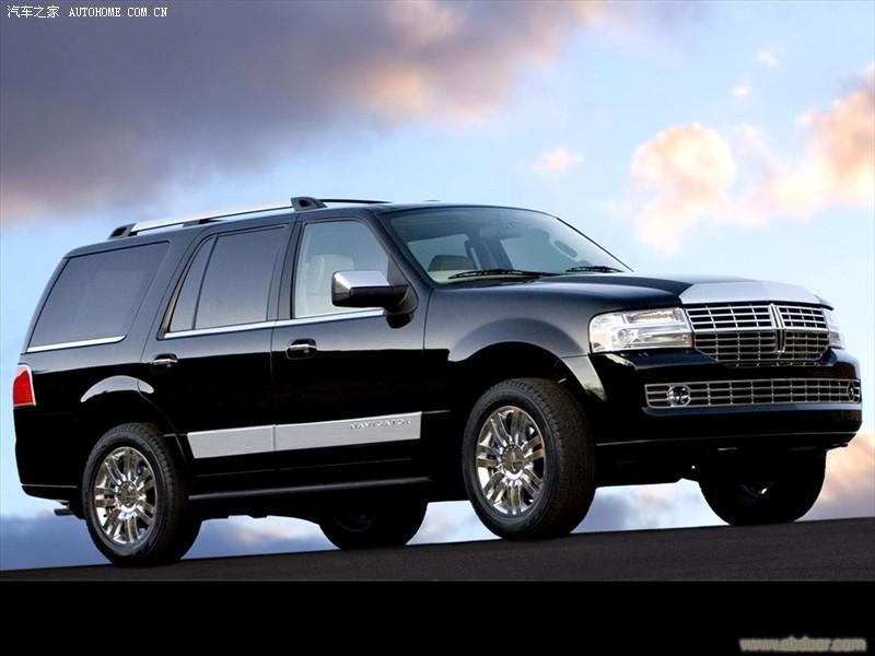 林肯领航员-进口SUV-电话：13524707857-孙先生