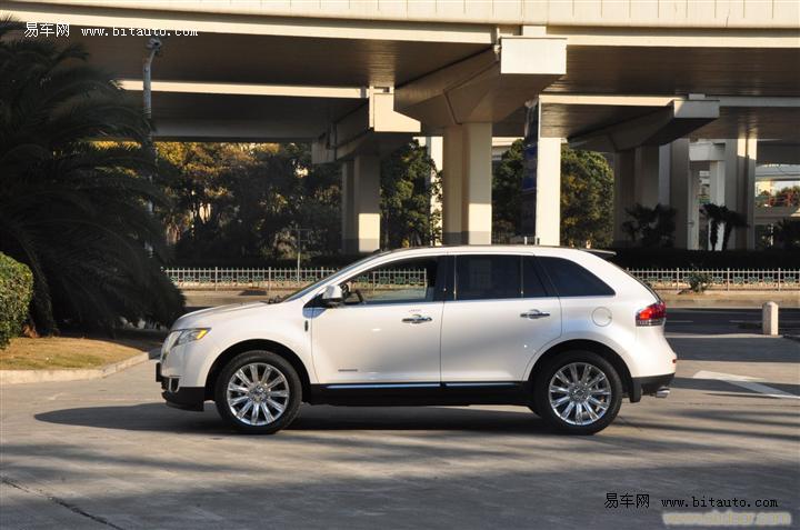 进口林肯-MKX-SUV越野车-电话13524707857孙