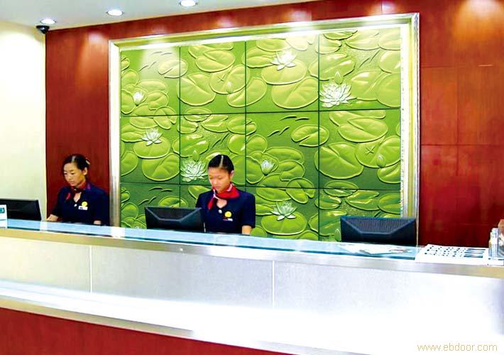 唐山家装背景墙价格