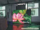 电子显示屏led 上海莱华