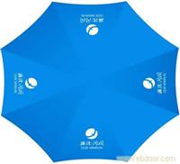 精美雨伞*蓝
