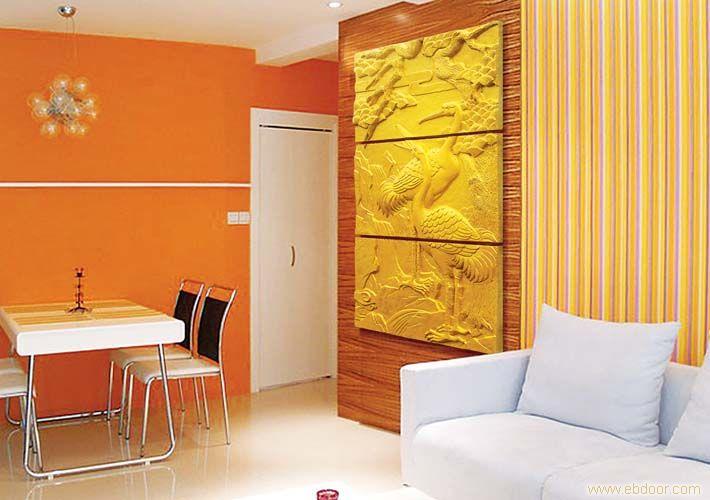 石家庄卧室背景墙价格