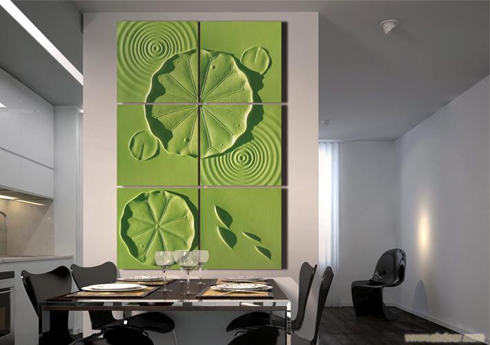 重庆背景墙加盟