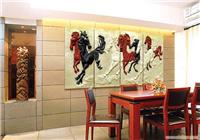 重庆电视背景墙价格