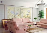 重庆电视背景墙供应商