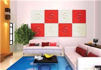 宾馆背景墙价格