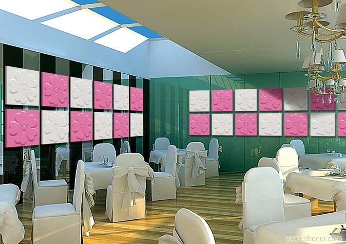 宾馆背景墙价格