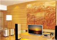 北京立体电视背景墙价格