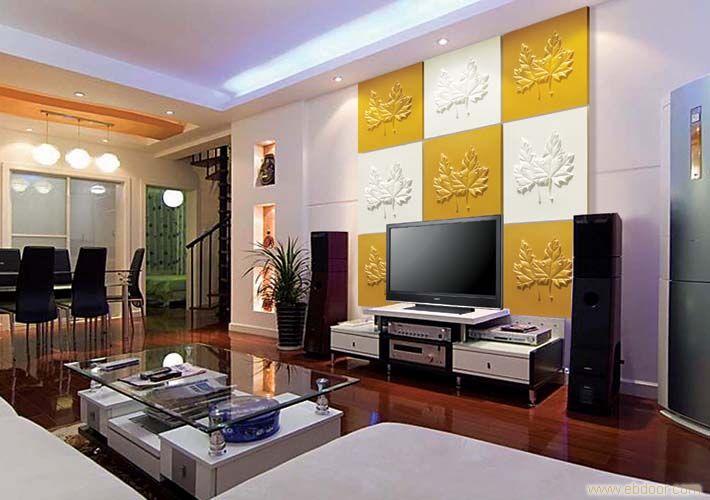 北京立体电视背景墙价格