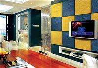 石家庄酒店背景墙