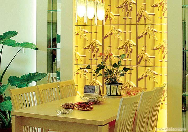 石家庄酒店背景墙价格