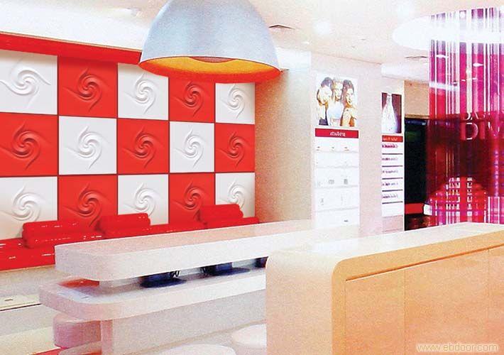 石家庄酒店背景墙价格