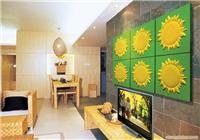 湖北电视背景墙价格