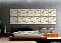 湖北电视背景墙厂家