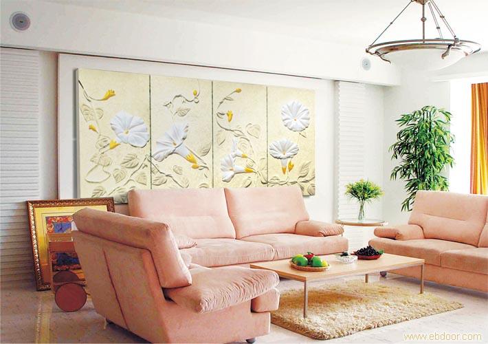 天津磨块背景墙供应商