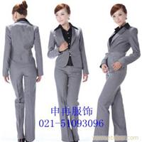 供应女士西装西服套装