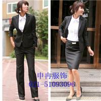 供应韩版女西服套装