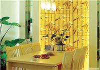 天津艺术背景墙