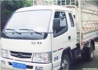 上海改装车价格