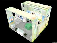 上海舞台搭建周边活动制作