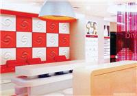 天津客厅电视背景墙