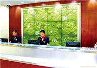 重庆客厅电视背景墙加盟