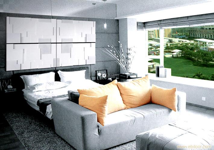 重庆客厅电视背景墙加盟