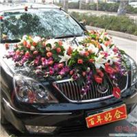 上海婚庆用车租赁公司