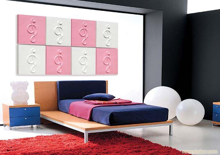 重庆客厅电视背景墙厂家