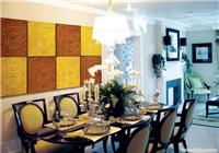 北京魔块背景墙