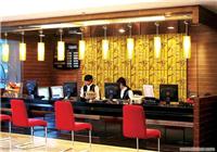 天津文化石电视背景墙