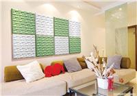 唐山客厅背景墙