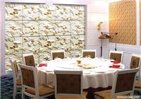 唐山客厅背景墙价格