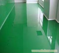 上海环氧地坪无溶剂型环氧树脂涂料