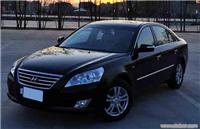 现代领翔 2009款 2.4 GLS AT