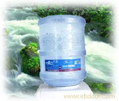水森活纯净水-上海送水热线