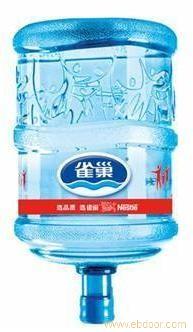 雀巢桶装水送水电话/雀巢桶装水